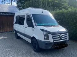 Andere farben Gebraucht 2009 VW Crafter Van | 19.900 €