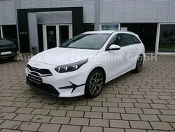 Andere Gebraucht 2024 Kia Ceed Sportswagon Spirit Kombi | 26.890 € (Fairer Preis)