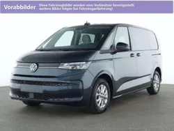 Starlight blue, metallic Gebraucht 2024 VW T7 Life Van | 49.900 € (Superpreis)