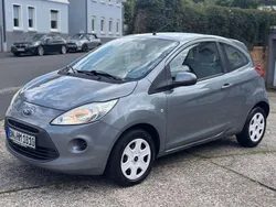 Grau Gebraucht 2010 Ford Ka Trend Kleinwagen | 4.499 € (Etwas zu teuer)