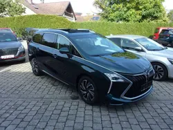 Jadegrünmetallic Neu 2024 DFSK Forthing 4 Van / Kleinbus | 31.580 € (Fairer Preis)