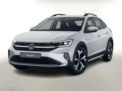Blau Neu 2025 VW Taigo R SUV | 26.677 € (Guter Preis)