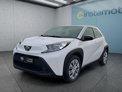Weiß Gebraucht 2025 Toyota Aygo Kleinwagen | 15.499 € (Guter Preis)