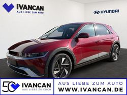 Rot Neu 2025 Hyundai Ioniq 5 Techniq SUV | 47.790 € (Fairer Preis)