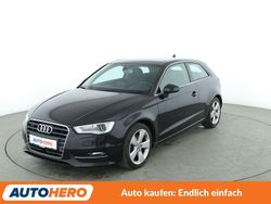 Schwarz Gebraucht 2016 Audi A3 Ambition Limousine | 15.170 € (Superpreis)