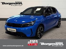 Blau Neu 2025 Opel Corsa Limousine | 19.350 € (Fairer Preis)