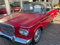 Rot Gebraucht 1960 Studebaker Lark Cabrio | 11.999 €