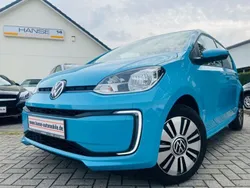 Blau Gebraucht 2022 VW e-up! Kleinwagen | 13.999 € (Fairer Preis)