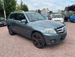 Grau Gebraucht 2011 Mercedes GLK220 SUV | 5.500 € (Superpreis)