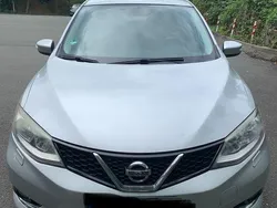 Silber Gebraucht 2015 Nissan Pulsar Tekna Limousine | 8.900 € (Fairer Preis)