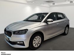 Grau Neu 2025 Skoda Fabia Selection Kleinwagen | 18.980 € (Fairer Preis)