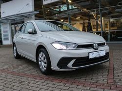 Grau Gebraucht 2022 VW Polo Limousine | 14.600 € (Fairer Preis)