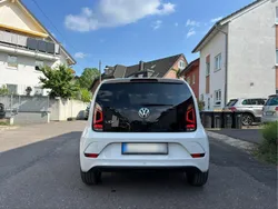 VW up!