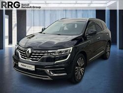 Onyxschwarz Gebraucht 2022 Renault Koleos Initiale Paris SUV | 29.989 € (Fairer Preis)