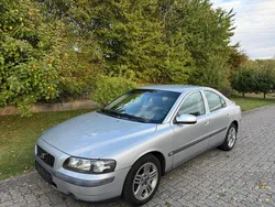 Silber Gebraucht 2002 Volvo S60 Limousine | 2.490 € (Fairer Preis)