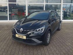 Blackpearlschwarz Gebraucht 2023 Renault Captur R.S. SUV | 22.990 € (Etwas zu teuer)
