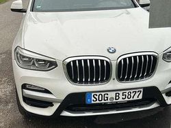 Gebraucht 2018 BMW X3 xLine SUV | 23.900 € (Fairer Preis)