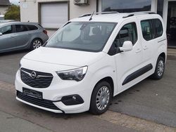 Weiß Gebraucht 2019 Opel Combo Life Edition Van / Kleinbus | 16.490 € (Superpreis)
