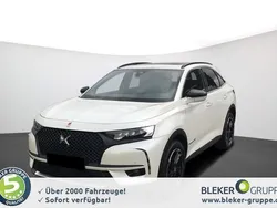 DS Automobiles DS7 Crossback