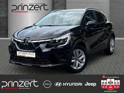 Schwarz Gebraucht 2023 Mitsubishi ASX Plus SUV | 22.970 € (Guter Preis)