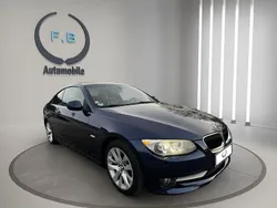 Blau Gebraucht 2011 BMW 320 Comfort Edition Coupé | 12.499 € (Teuer)