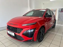 Gebraucht 2023 Hyundai Kona N Performance SUV | 31.490 € (Fairer Preis)