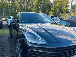 Schwarz Gebraucht 2020 Porsche Cayenne S SUV | 84.990 €