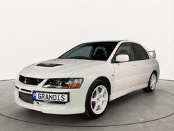 Weiß Gebraucht 2005 Mitsubishi Lancer Limousine | 38.990 € (Etwas zu teuer)