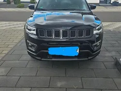 Gebraucht 2021 Jeep Compass SUV | 20.500 € (Guter Preis)