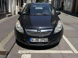 Gebraucht 2008 Opel Corsa Limousine | 3.750 € (Guter Preis)