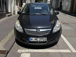 Gebraucht 2008 Opel Corsa Limousine | 3.750 € (Guter Preis)