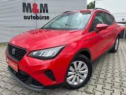 Reinrot Gebraucht 2023 Seat Arona Style SUV | 19.900 € (Guter Preis)