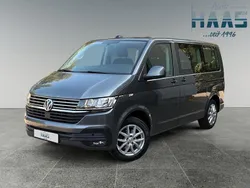 Grau Gebraucht 2021 VW T6.1 Van | 42.990 € (Superpreis)