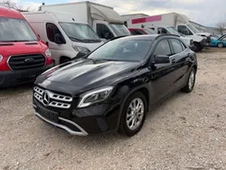 Schwarz Gebraucht 2019 Mercedes GLA180 SUV | 15.990 € (Fairer Preis)