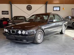 Schwarz Gebraucht 1992 BMW 530 Limousine | 24.995 €