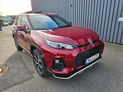 Rot Gebraucht 2025 Suzuki Across Comfort+ SUV | 44.790 € (Superpreis)