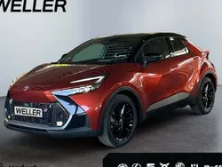 Schwarz Neu 2025 Toyota C-HR Sport SUV | 44.790 € (Fairer Preis)