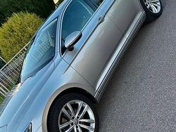 Silber Gebraucht 2015 VW Passat Limousine | 14.100 € (Fairer Preis)