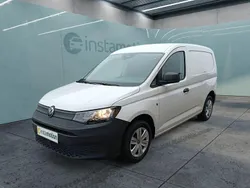 Weiß Neu 2024 VW Caddy Van / Kleinbus | 29.349 € (Fairer Preis)