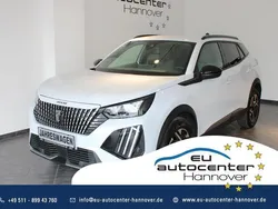 Weiss/typ aussenverkleidung metalliclackierung Gebraucht 2024 Peugeot 2008 Allure SUV | 19.990 € (Superpreis)