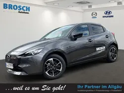 Andere Gebraucht 2024 Mazda 2 Homura-Aka Kleinwagen | 21.990 € (Etwas zu teuer)