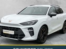 Weiß Neu 2025 Cupra Terramar VZ SUV | 45.450 € (Guter Preis)