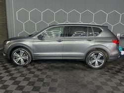 Grau Gebraucht 2020 Seat Tarraco 4Drive SUV | 26.888 € (Guter Preis)