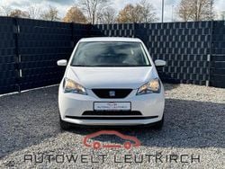 Weiß Gebraucht 2013 Seat Mii Style Kleinwagen | 3.980 € (Guter Preis)