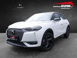 Weiss Gebraucht 2022 DS Automobiles DS3 Crossback E-Tense SUV | 19.980 € (Fairer Preis)