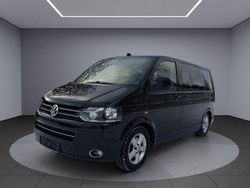 Schwarz Gebraucht 2009 VW Multivan Van | 15.900 € (Superpreis)
