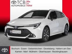 Weiß Neu 2025 Toyota Corolla Limousine | 31.289 €
