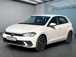 Grau Gebraucht 2025 VW Polo Kleinwagen | 21.249 € (Fairer Preis)