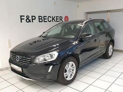 Schwarz Gebraucht 2013 Volvo XC60 Kinetic SUV | 15.950 € (Etwas zu teuer)