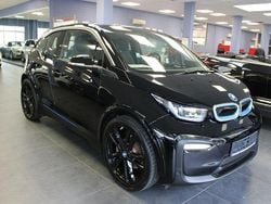 Schwarz Gebraucht 2021 BMW i3 Kleinwagen | 18.980 € (Fairer Preis)